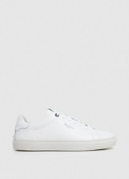 PEPE JEANS Sneaker CAMDEN CLUB M 10761903