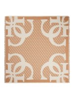 Vorschau: GUESS Schal Kufiya 4G-Logo 10817938