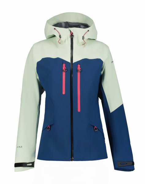 ICEPEAK DATTELN Jacke für Damen 10768539