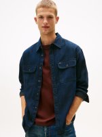 Vorschau: TOMMY JEANS Hemd 10806924