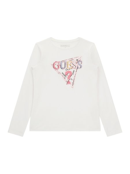 GUESS Langarmshirt 10758861