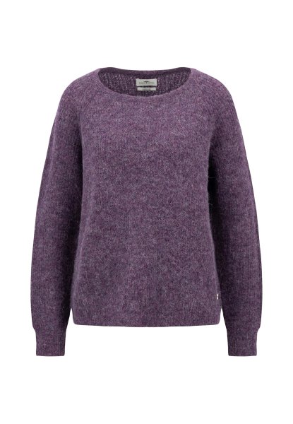 FYNCH HATTON Strickpullover Rundhals 10759389