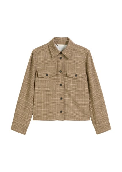 MARC O´POLO Overshirt 10812787