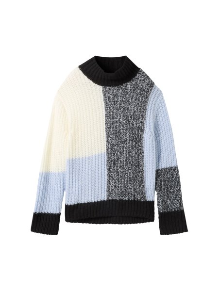 TOM TAILOR Strickpullover 10791867