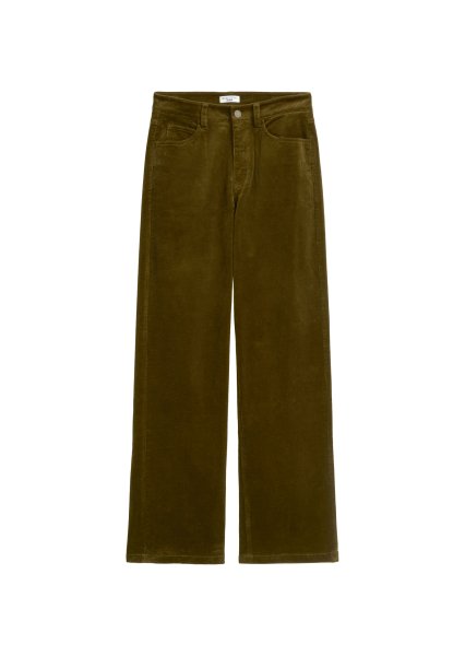 MARC O´POLO DENIM Cordhose 10813086