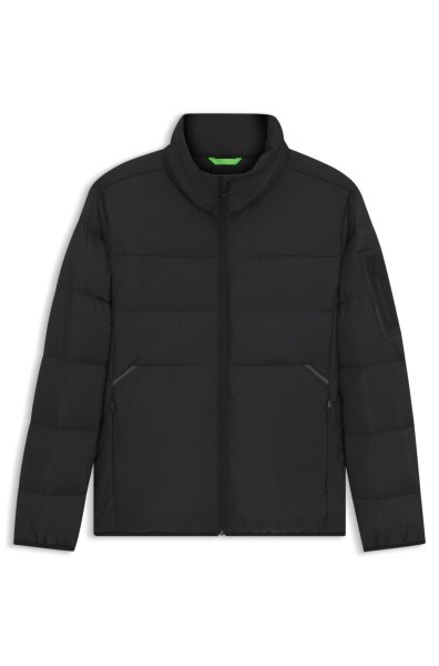 BOSS GREEN Daunenjacke 10805901