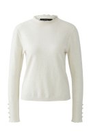 Vorschau: OUI Pullover 10804764