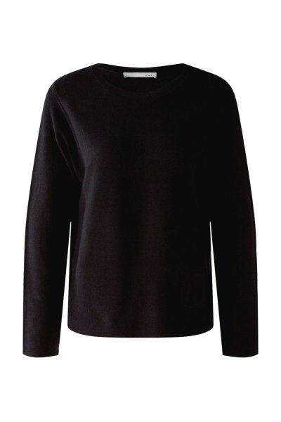 OUI KEIKO Pullover 100% Bio-Baumwolle 10715324