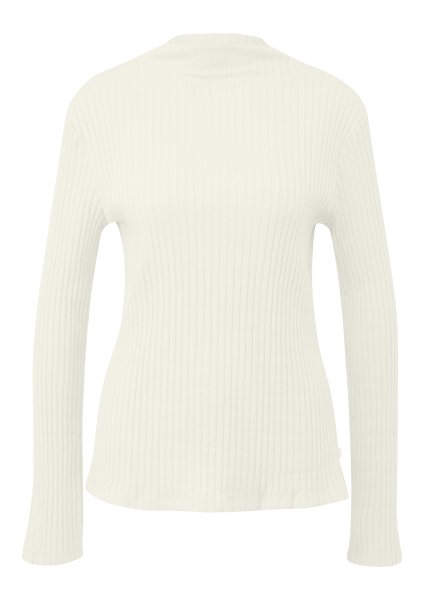 QS Langarmshirt 10814436