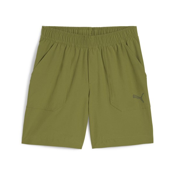 PUMA M Concept 8” Woven Short 10730266