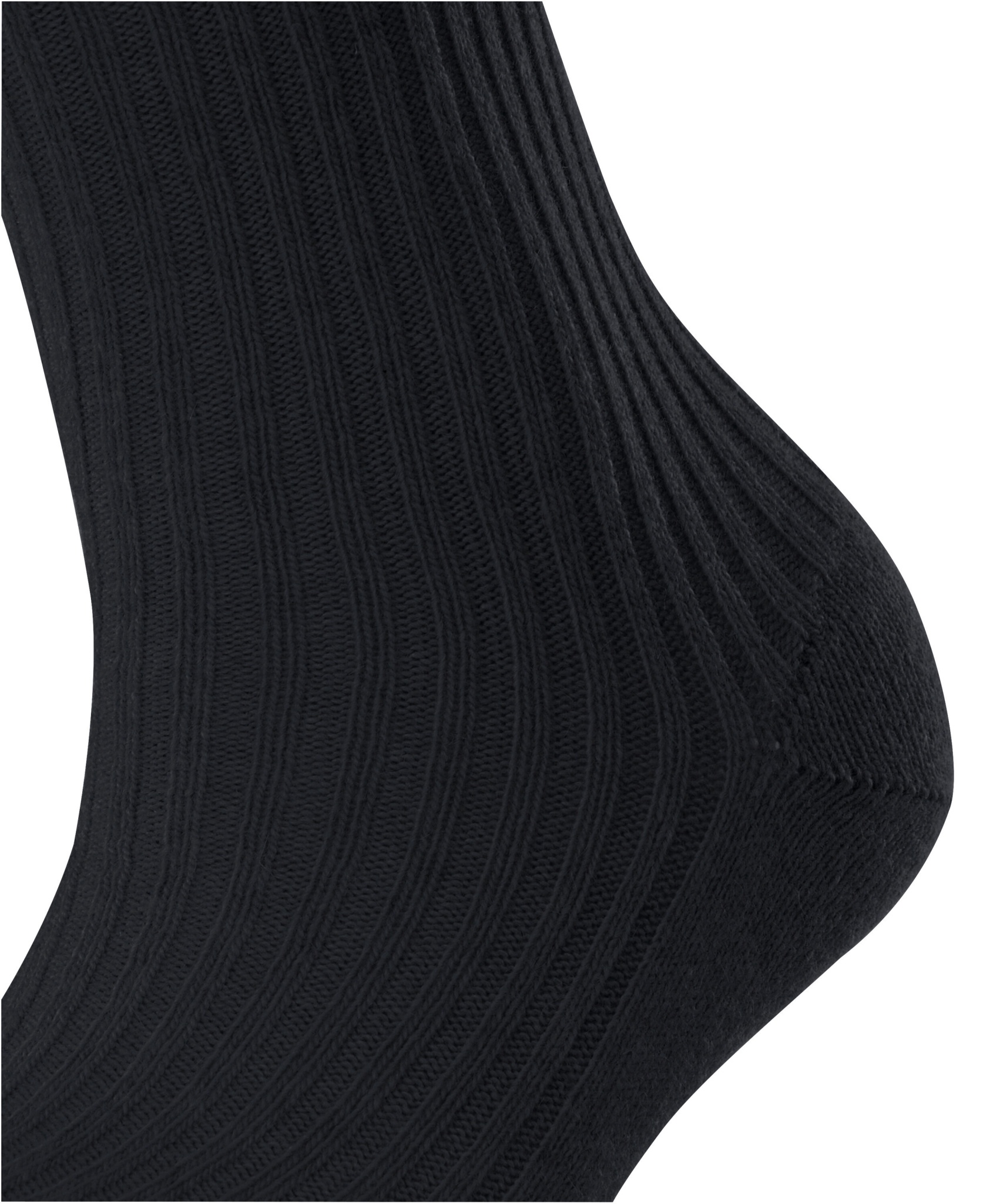 FALKE Cosy Wool Boot Damen Socken 10781421