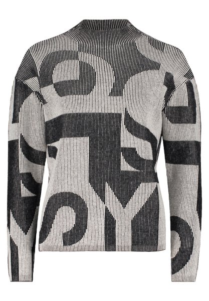 BETTY BARCLAY SO COSY Grobstrick-Pullover 10810798