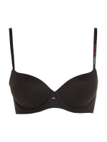 Vorschau: TOMMY HILFIGER Ultra Soft Demi-Cup-BH 10625611