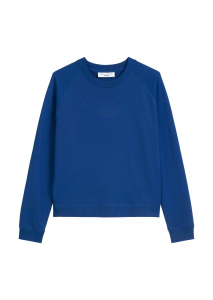 MARC O´POLO DENIM DfC Sweatshirt relaxed aus Organic Cotton 10801698