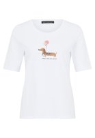 Vorschau: BETTY BARCLAY Basic Shirt 10824957