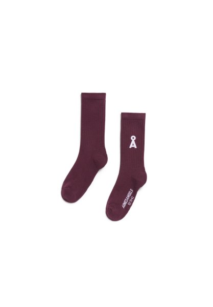 ARMEDANGELS Socken aus Bio-Baumwoll Mix SAAMUS BOLD 10786252
