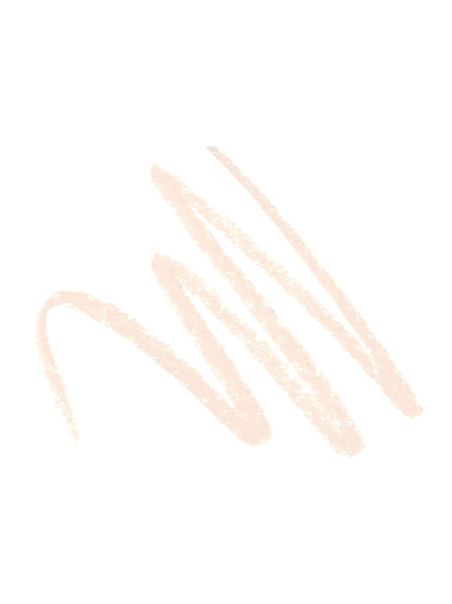 UndGretel HOLT Eye Pencil Ivory 04