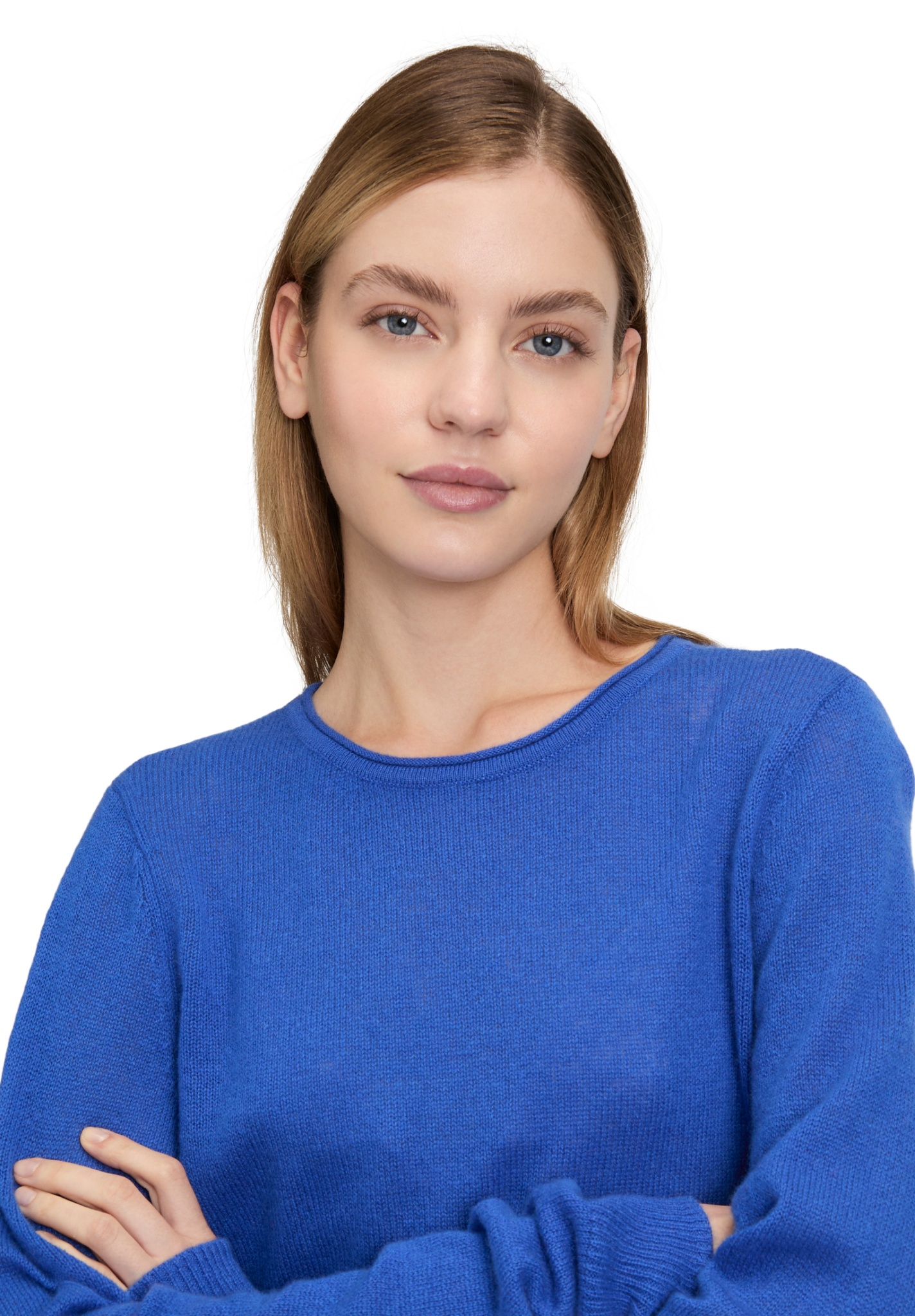 BETTY BARCLAY SO COSY Kaschmir-Pullover 10804064