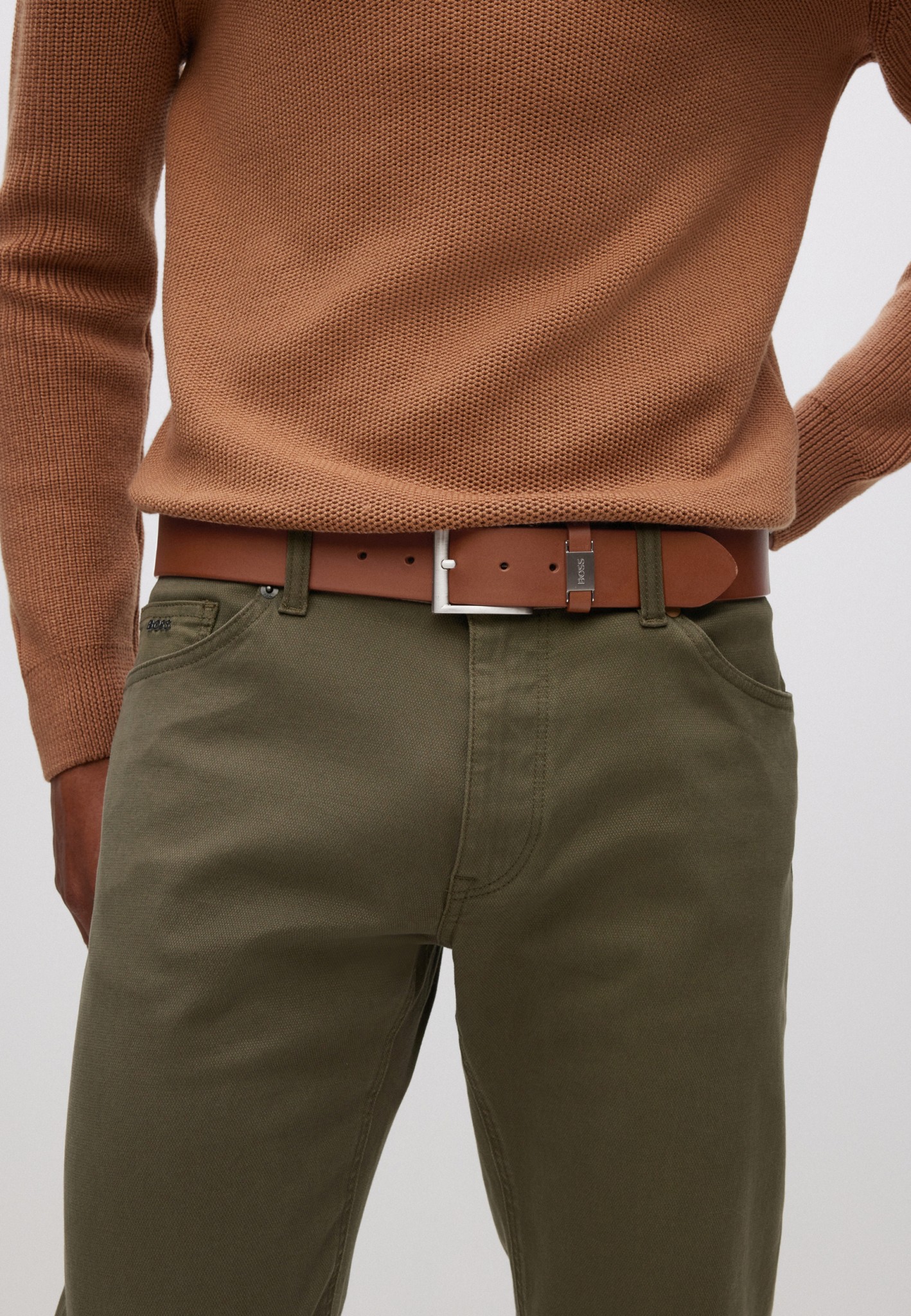 BOSS Gürtel Connio 10675299