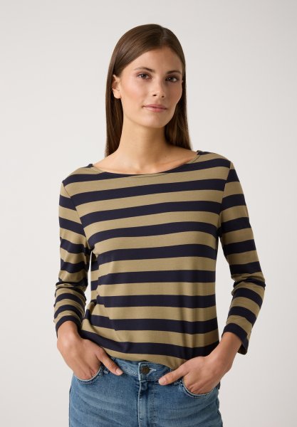 MORE & MORE Streifenshirt 10828674