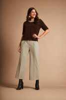 Vorschau: S.OLIVER BLACK LABEL Gerade Hose 10814509