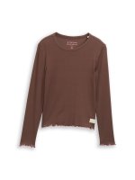 Vorschau: TOM TAILOR DENIM Langarmshirt 10830003