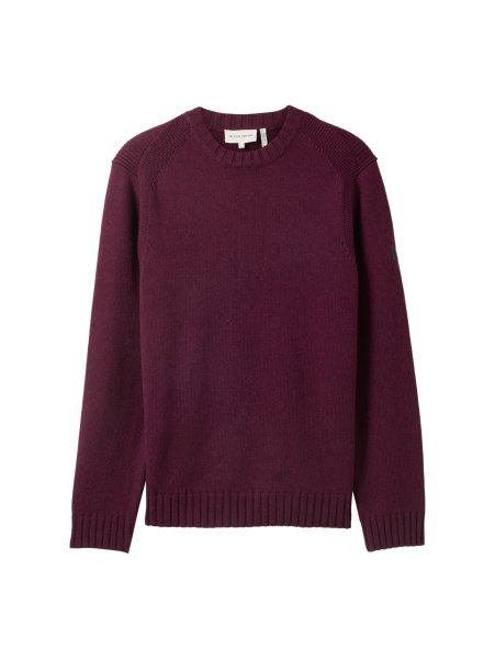 TOM TAILOR Strickpullover 10791889