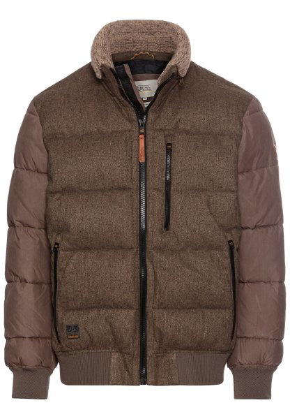 CAMEL ACTIVE Steppjacke 10764640