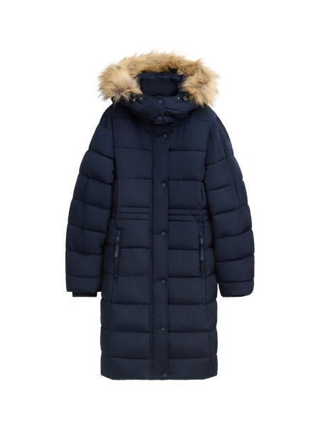 TOM TAILOR Puffer Mantel 10788794