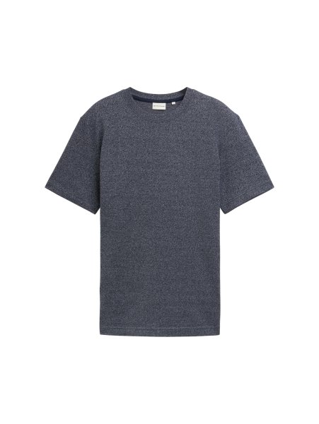 TOM TAILOR Basic T-Shirt 10787751