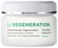 Vorschau: ANNEMARIE BÖRLIND LL REGENERATION Vitalisierende Tagescreme