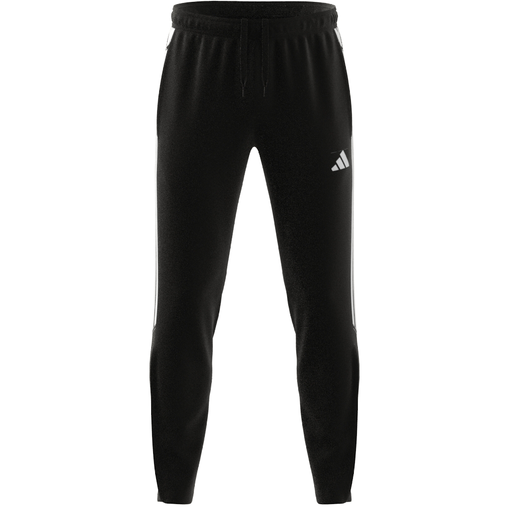 Adidas men's tiro 17 training pants  black/white best sale