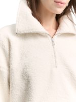 TOM TAILOR DENIM Teddy Sweatshirt 10829984