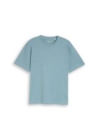 Vorschau: Tom Tailor Denim Relaxed Fit T-Shirt aus Baumwolle 10845362