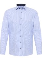 Vorschau: ETERNA Hemd Twill Langarm 10433399