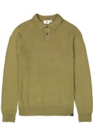 Vorschau: GARCIA Langarmshirt 10814022