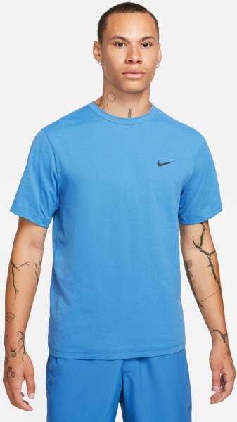 NIKE Vielseitiges Nike Dri-FIT UV Kurzarm-Oberteil 10734842