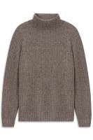 Vorschau: BUGATTI Herren Rollkragenpullover 10838031