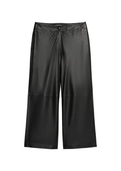 MARC O´POLO Leder-Culotte 10754145