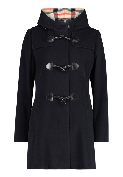 GIL BRET Dufflecoat 10812356