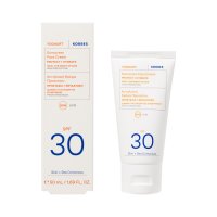 Vorschau: KORRES Yoghurt Sonnencreme-Gel für das Gesicht SPF30