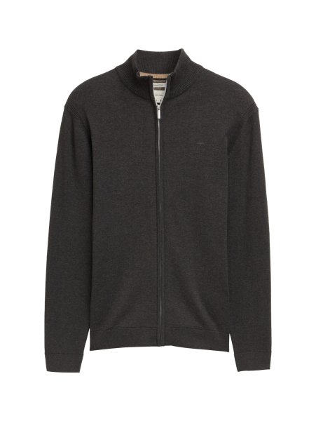 TOM TAILOR Strickjacke aus Baumwolle 10825348