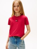 Vorschau: TOMMY HILFIGER Flag T-Shirt 10805215