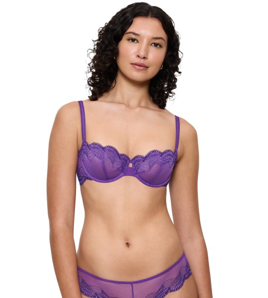TRIUMPH COMFORT GLAM Bügel-BH 10804306