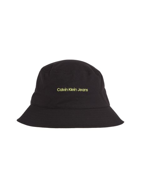 CALVIN KLEIN JEANS Hut Institutional Bucket Hat 10735559