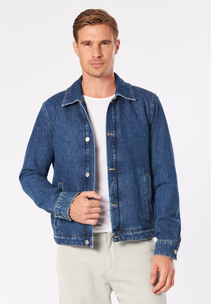 MARC O´POLO DENIM Jeansjacke 10769479