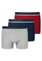 Vorschau: SCHIESSER 3PACK Shorts 10634065