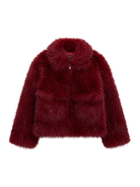 GUESS Fake Fur Jacke 10817799