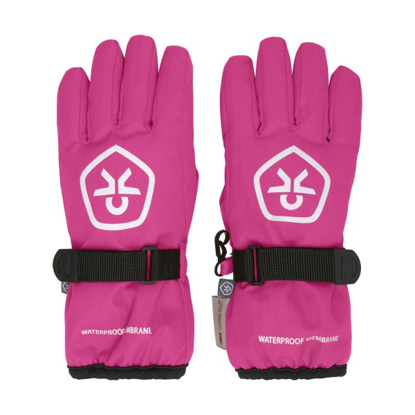 COLOR KIDS Gloves - Waterproof 10753885