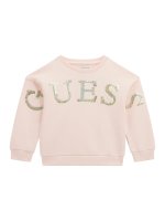 Vorschau: GUESS Sweatshirt mit Pailletten 10817693